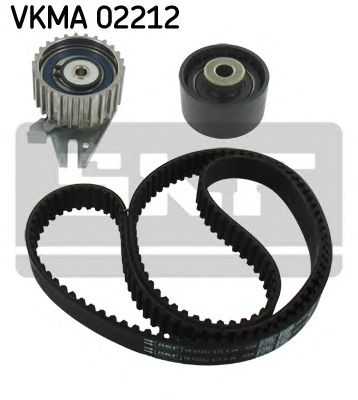 Set curea de distributie ALFA 1,8 TBI 159/BRERA