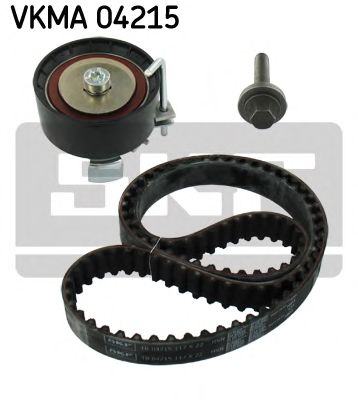 Set curea de distributie FORD 1,6 16V FOCUS III 10-