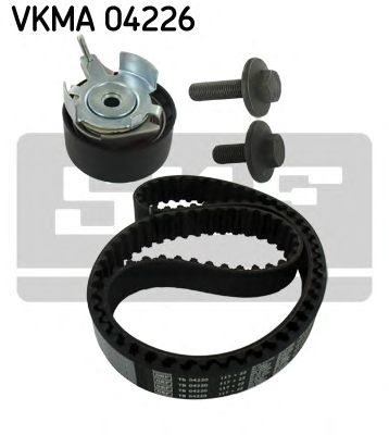 Set curea de distributie FORD 1,2-1,6