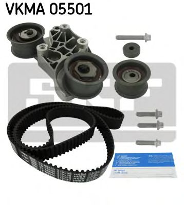 Set curea de distributie OPEL 2,5-3,0 V6