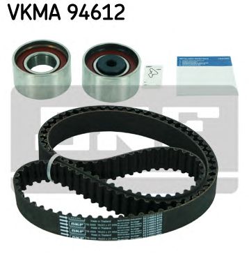 Set curea de distributie MAZDA 626 2,0TDI 97-02 153Z