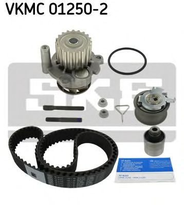 Set pompa apa + curea dintata VW 1,4TDI/1,9TDI 98- 120Z