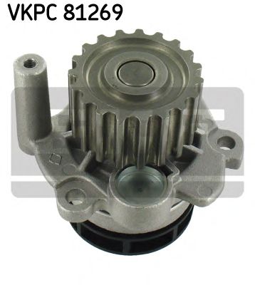 pompa apa VW 1,6TDI/2,0TDI A1/A3/A4/Q5