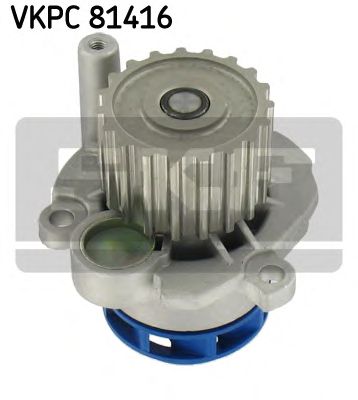 pompa apa SKODA/VW/SEAT 1,9 FABIA 99-08/POLO 01-/IBIZA 02-05