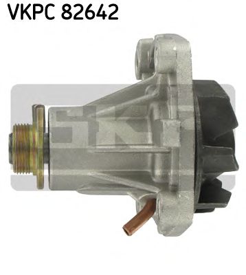 pompa apa ALFA ROMEO/ROVER/FORD/CHRYSLER 2,5 164 87-97/ 800 90-99/ SCORPIO 93-98/ VOYAGER 92-95