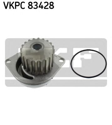 pompa apa CITROEN/NISSAN/PEUGEOT 1,0/1,6 XARA 97-,SAXO 96-04/MICRA 98-03/ 106 91-, 206 98-