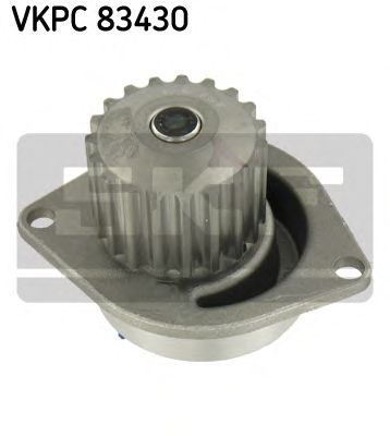 pompa apa CITROEN/PEUGEOT 1,6 BERLINGO 00-, C4 04-, XSARA 00-/ 106 96-, 206 00-