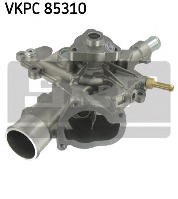 pompa apa OPEL DOHC 1,0-1,4 CORSA C/ASTRA H/A