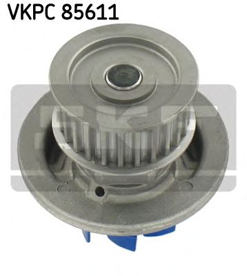 pompa apa CHEVROLET/OPEL/DAEWOO CAPTIVA 06-, REZZO 05- , EVANDA 05- / CALIBRA 90-97 , KADETT 87-94 , ZAFIRA 01-,FRONTERA 95-, ANTARA 06-