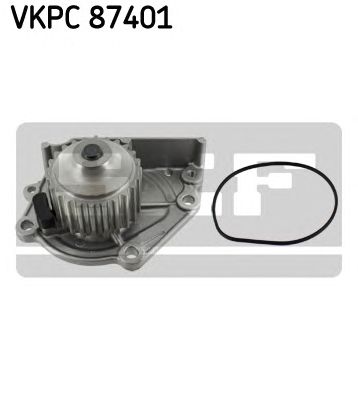 pompa apa ROVER 1,4-1,8 100 90-98 , 400 94-00 , 45 00-05 , 75 99-05, CABRIOLET 92-99, COUPE 96-99 , STREETWISE 03-05