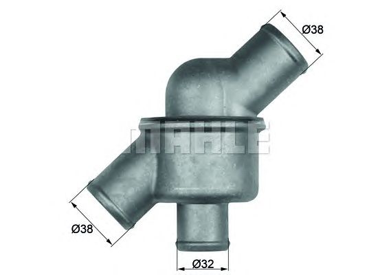 termostat,lichid racire