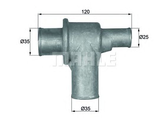 termostat,lichid racire