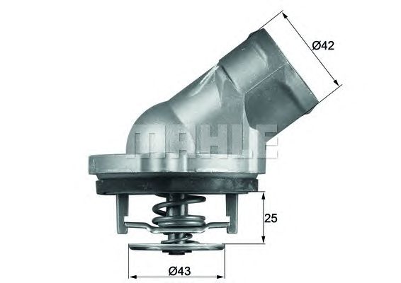 termostat,lichid racire