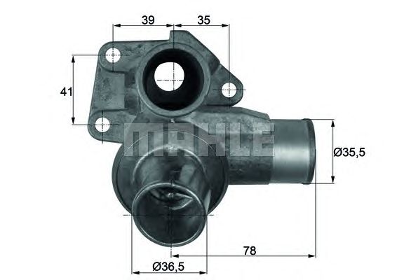 termostat,lichid racire