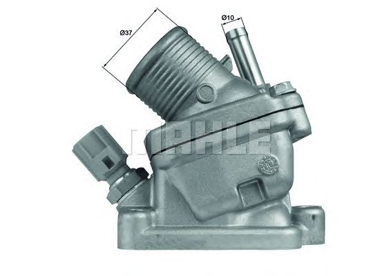 termostat,lichid racire