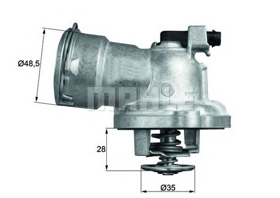 termostat,lichid racire