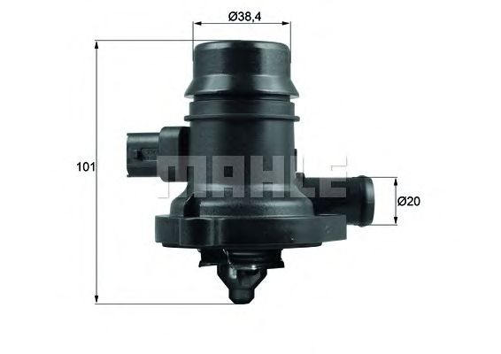 termostat,lichid racire