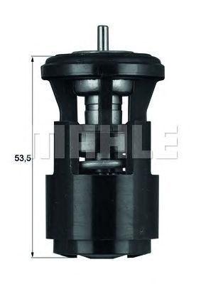 termostat,lichid racire