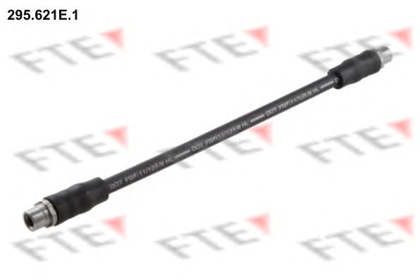 Furtun frana VW A4/PASSAT/A6 295MM