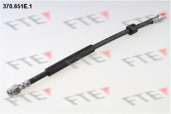 Furtun frana VW SHARAN 95-10 370MM