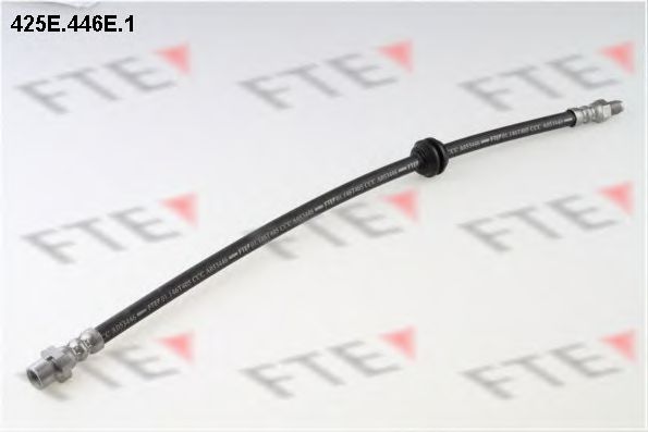 Furtun frana BMW E36 90-03