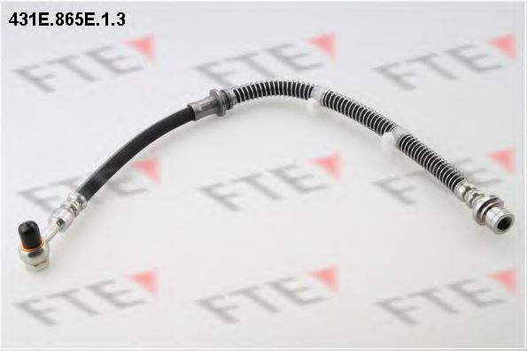 Furtun frana LAND ROVER FREELANDER 98-06