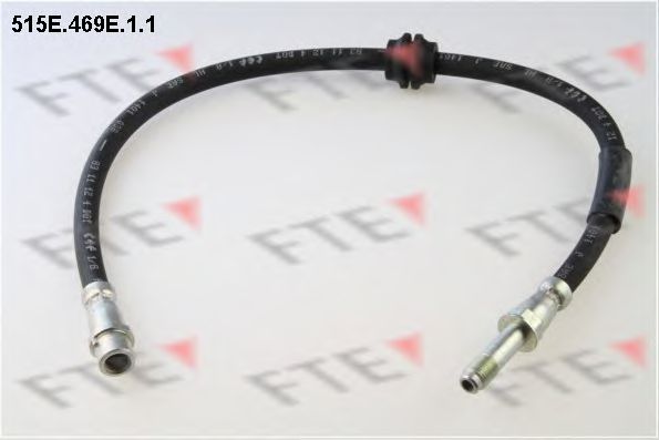 Furtun frana VW T5 03- 550MM