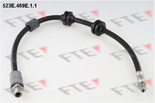 Furtun frana BMW E81/E87/E90 03-