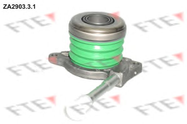 Rulment de presiune, ambreiaj VOLVO C70/S40/S60/V40/V70 1,8-2,5 95-