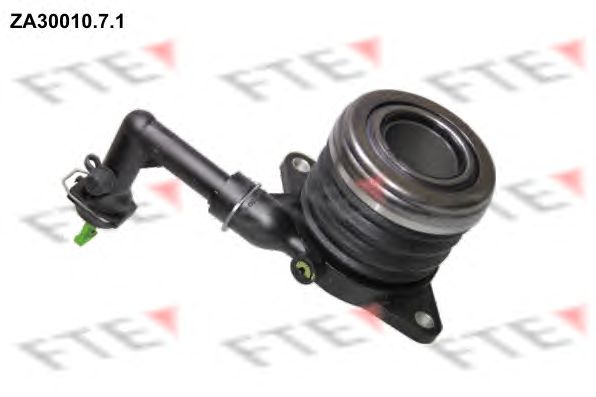 Rulment de presiune, ambreiaj FIAT 500/PUNTO 1,3D/1,4 ABARTH 07-