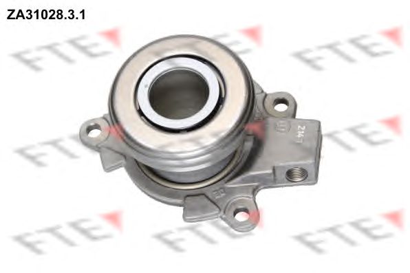 Rulment de presiune, ambreiaj SUZUKI SWIFT/SX4 1,3-2,0 05-