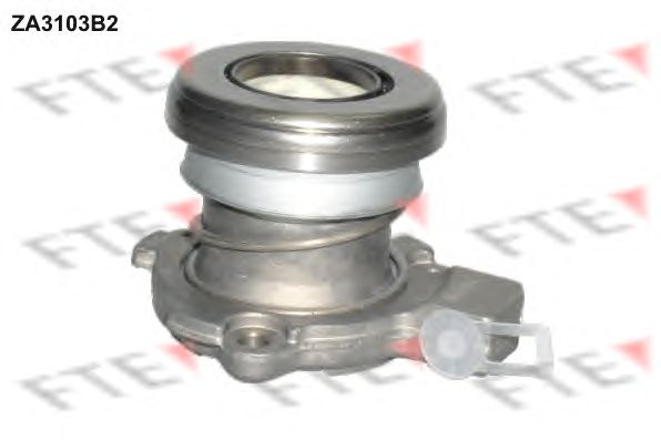 Rulment de presiune, ambreiaj OPEL ASTRA/ADAM/COMBO/CORSA/VECTRA 1,2-1,8 16V/1,3-1,7 CDTI 98-