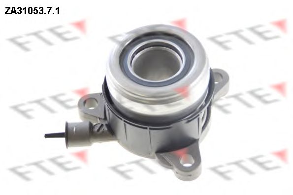 Rulment de presiune, ambreiaj TOYOTA AURIS/AVENSIS/YARIS 1,3-1,8 05-