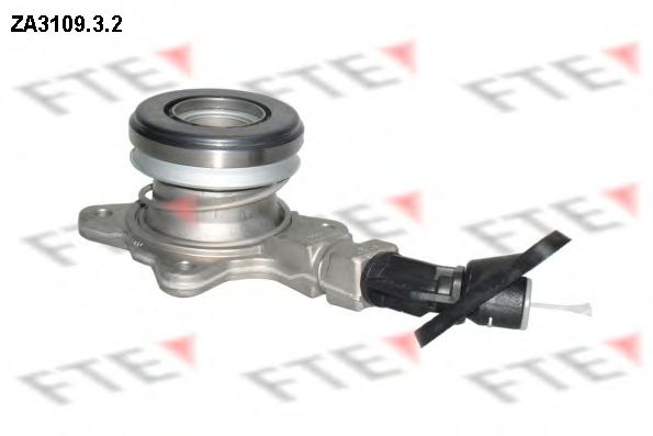 Rulment de presiune, ambreiaj FORD MONDEO III 2,0-2,2 TDCI/2,5-3,0 24V 96-07