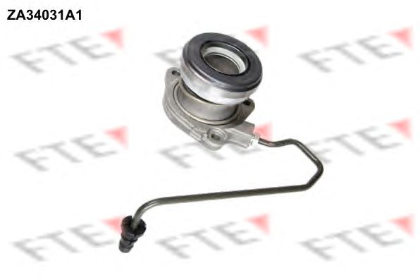 Rulment de presiune, ambreiaj OPEL ASTRA/CORSA/VECTRA 1,6-2,0/1,3-1,7 CDTI 03-