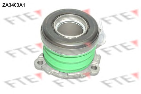 Rulment de presiune, ambreiaj OPEL ASTRA/VECTRA 1,8-2,0 16V/1,7-2,0 DTI 95-05