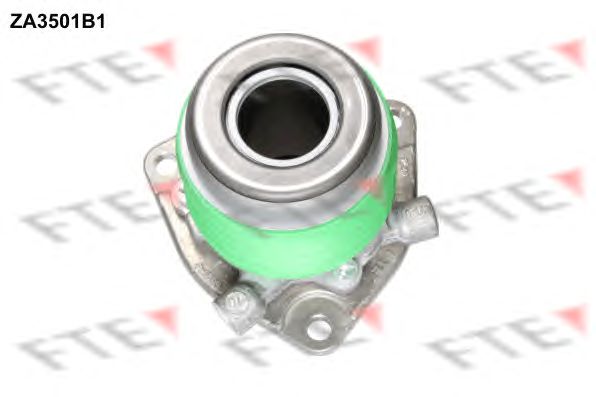 Rulment de presiune, ambreiaj OPEL OMEGA B 2,0-3,2 V6/2,0-2,5 DTI 94-03