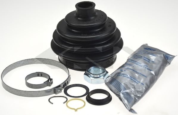 Ansamblu burduf, articulatie planetara VW 1,6-2,0 PASSAT