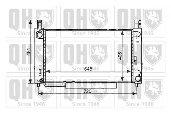 Modul racire