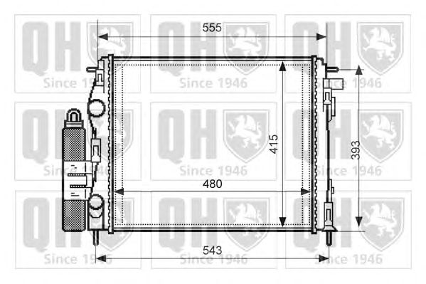 Modul racire