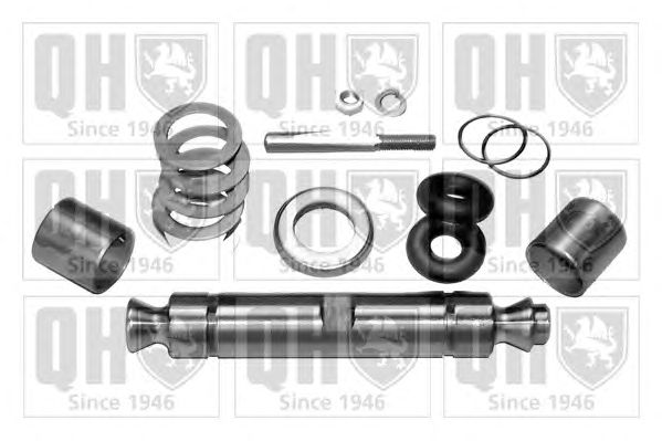 Chit reparatie, articulatie directie