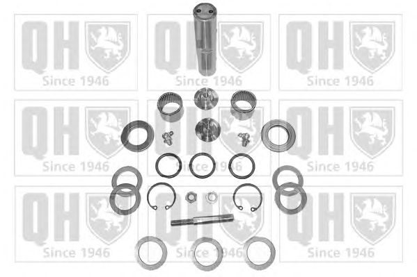 Chit reparatie, articulatie directie