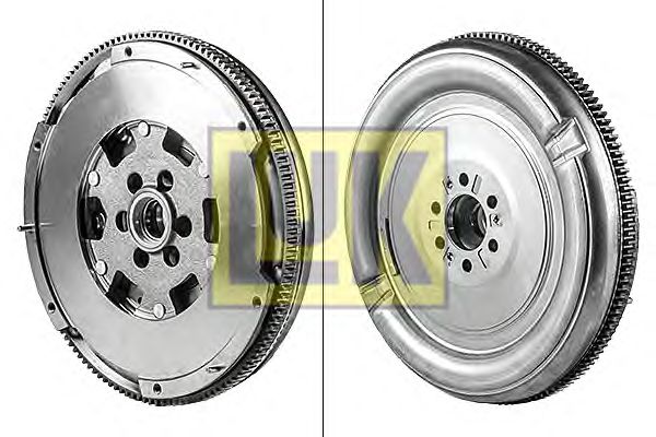 Volanta VW BORA/GOLF/A3/TT 1,8T QUATTRO 96-06