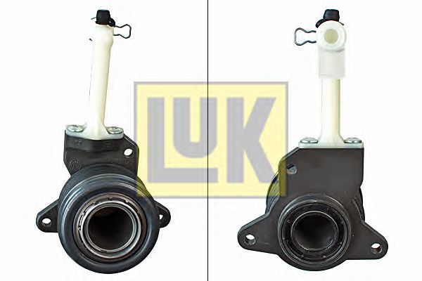 Rulment de presiune, ambreiaj FORD TRANSIT 2,0DI 00-