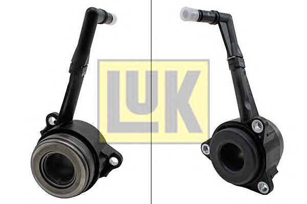 Rulment de presiune, ambreiaj VW T5 03-