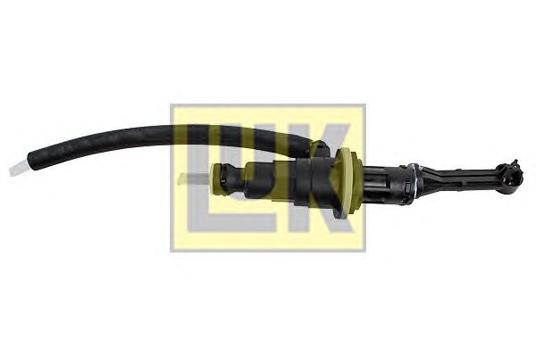 Pompa centrala, ambreiaj RENAULT MASTER 2,5-3,0 DCI 03-