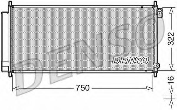 Condensator, climatizare