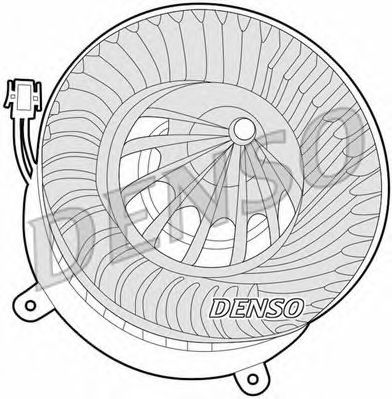 Ventilator, habitaclu