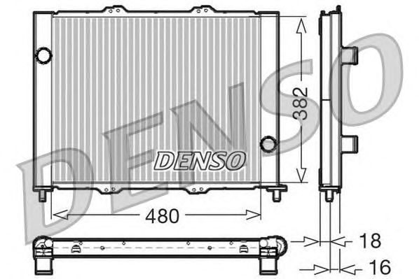 Modul racire