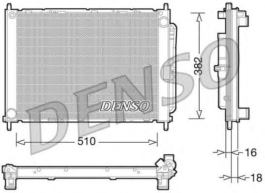 Modul racire